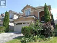 43 BLACK WALNUT DRIVE Markham