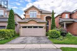 43 BLACK WALNUT DRIVE Markham 