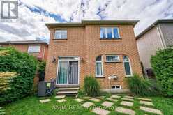 43 BLACK WALNUT DRIVE Markham 