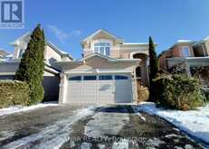 43 BLACK WALNUT DRIVE Markham