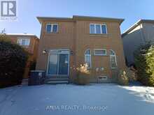 43 BLACK WALNUT DRIVE Markham