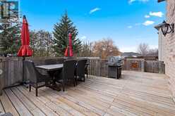 59 CARLEY CRESCENT Barrie 