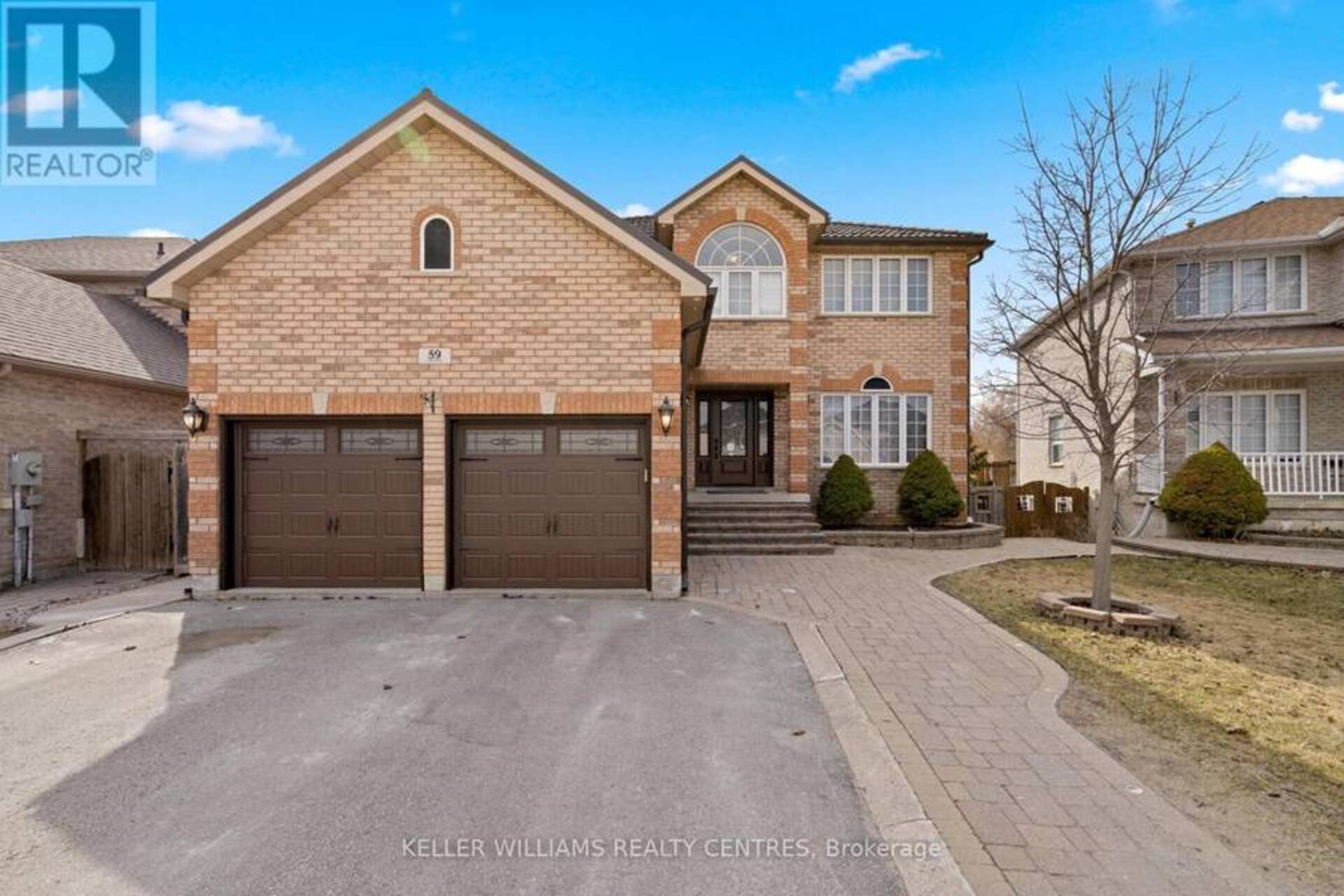 59 CARLEY CRESCENT Barrie 