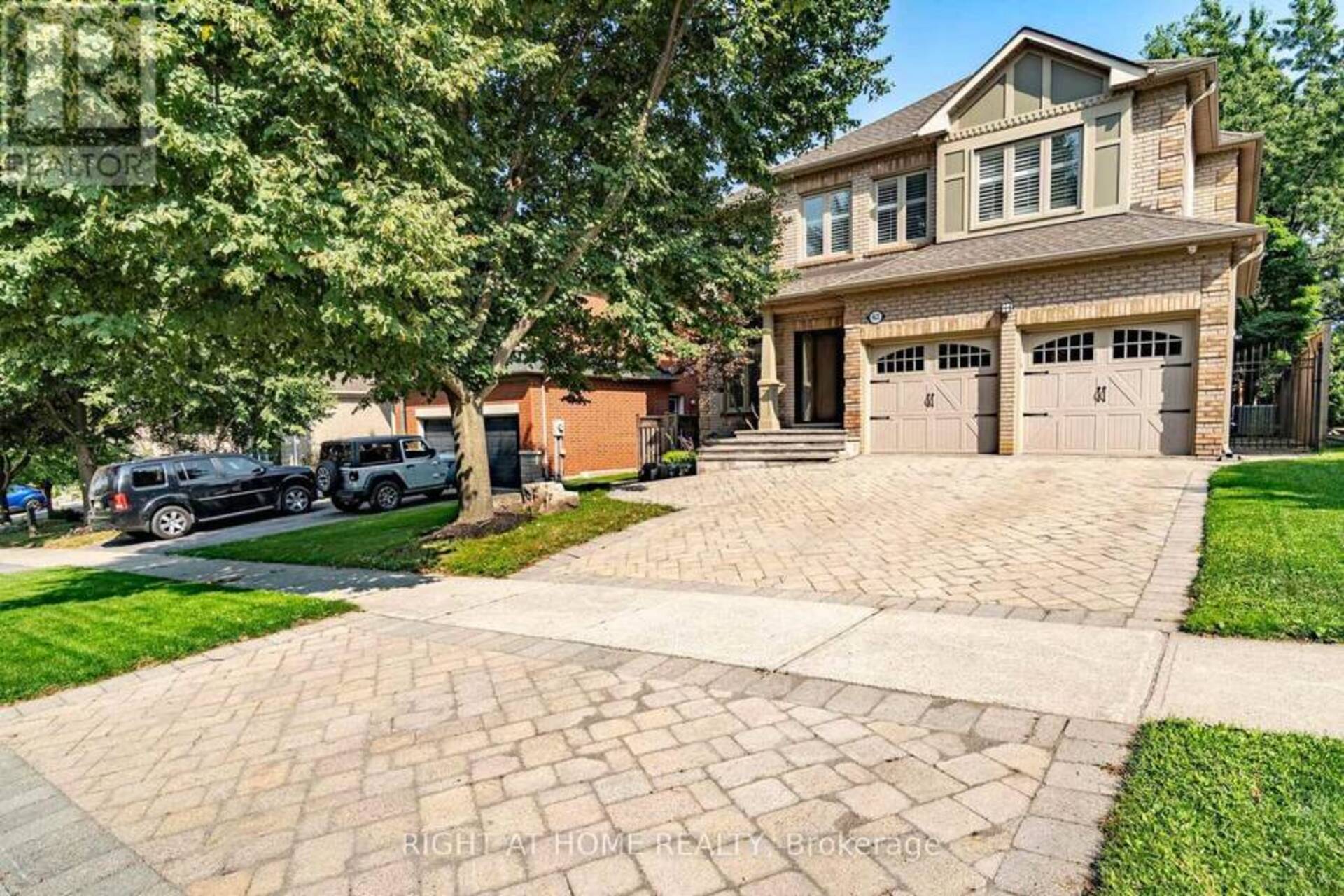 1621 BAYSHIRE DRIVE Oakville