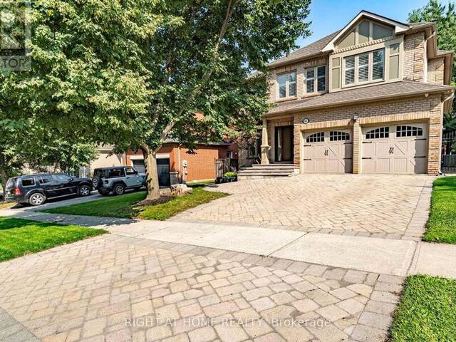 1621 BAYSHIRE DRIVE Oakville Ontario