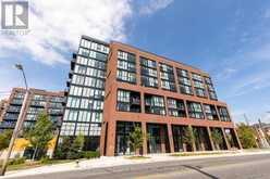 624 - 2300 ST. CLAIR AVENUE W Toronto