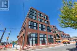 624 - 2300 ST. CLAIR AVENUE W Toronto