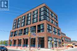 624 - 2300 ST. CLAIR AVENUE W Toronto