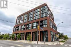 624 - 2300 ST. CLAIR AVENUE W Toronto