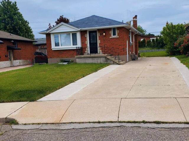 107 WINCHESTER BOULEVARD Hamilton  Ontario