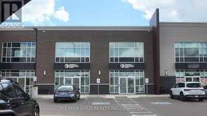 101 - 3475 REBECCA STREET Oakville 