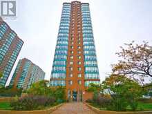 PH 14 - 115 HILLCREST AVENUE Mississauga 