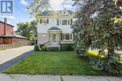 42 LOCKERBIE AVENUE Toronto