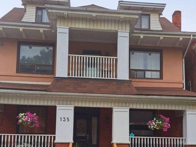 3 - 135 STINSON STREET Hamilton Ontario