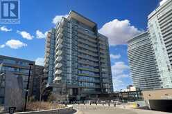 225 - 52 FOREST MANOR ROAD Toronto