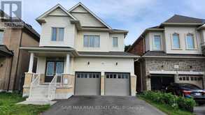 263 FLEETWOOD DR DRIVE Oshawa 