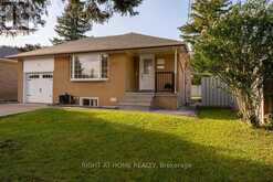 343 BOISDALE AVENUE Richmond Hill