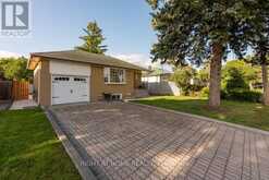 343 BOISDALE AVENUE Richmond Hill