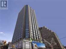 2118 - 155 YORKVILLE AVENUE Toronto