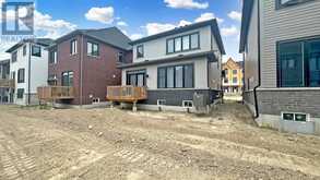 1063 DYAS AVENUE Oshawa 