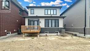 1063 DYAS AVENUE Oshawa 