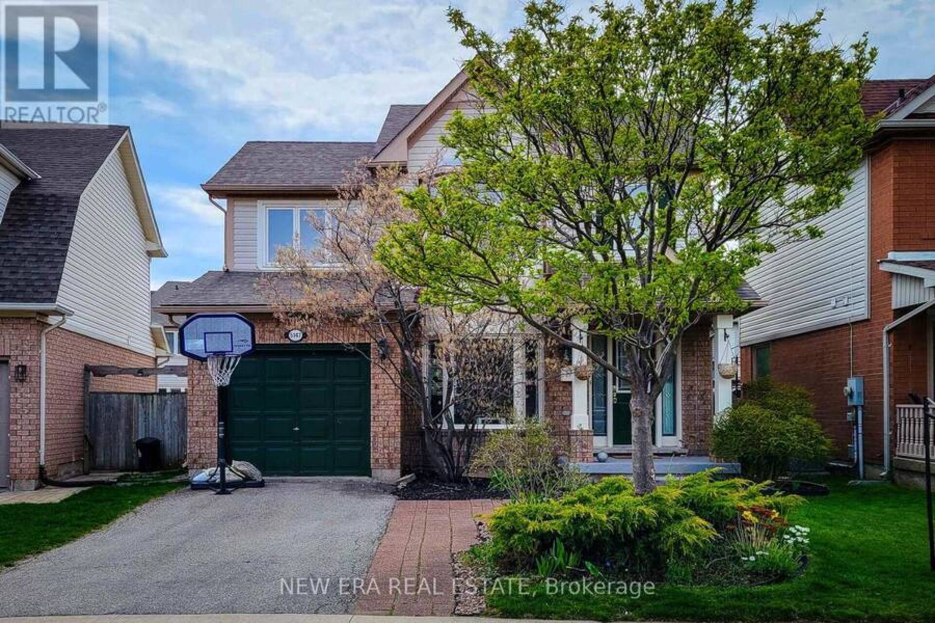 5147 RAVINE CRESCENT Burlington