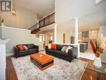 2265 OSPREY LANE Oakville