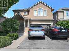 2265 OSPREY LANE Oakville