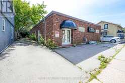 214 RANDALL STREET Oakville