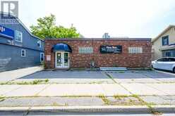 214 RANDALL STREET Oakville