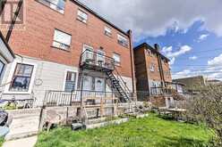 1357/59 DAVENPORT ROAD Toronto