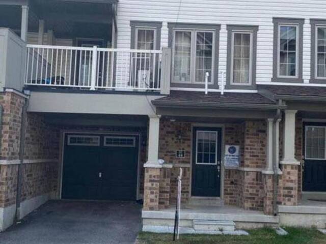 UNIT-44 - 420 LINDEN DRIVE Cambridge Ontario