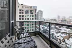 1405 - 10 BELLAIR STREET Toronto