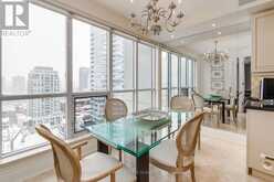 1405 - 10 BELLAIR STREET Toronto