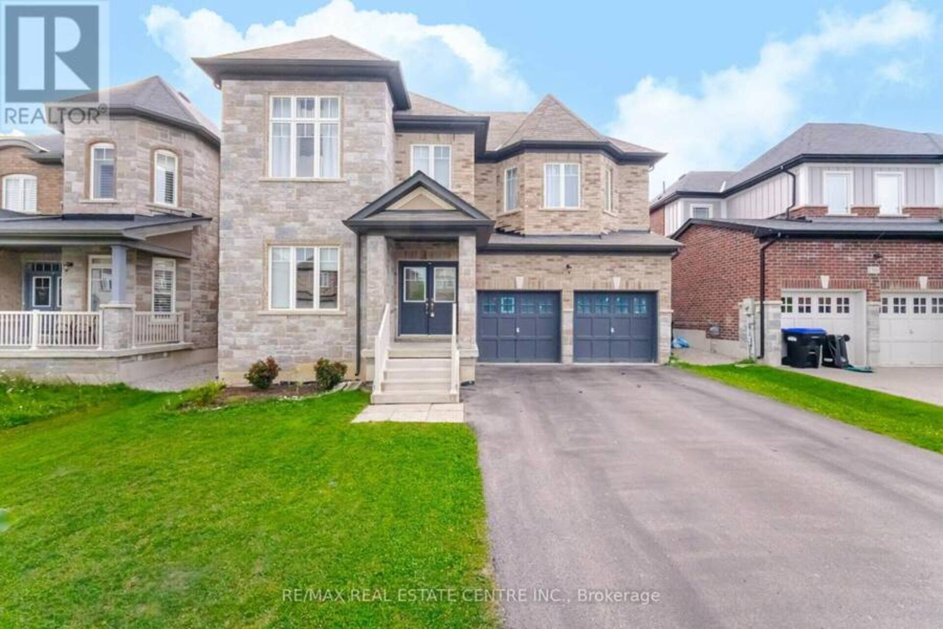 1304 HARRINGTON STREET Innisfil 