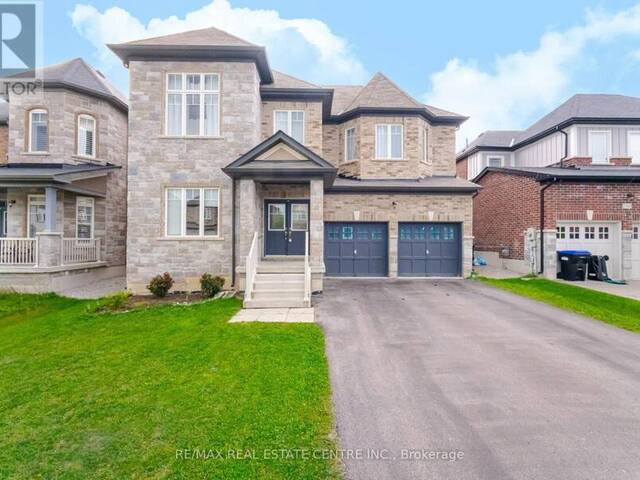 1304 HARRINGTON STREET Innisfil  Ontario