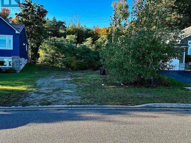 560 TAYLOR DRIVE Midland Ontario