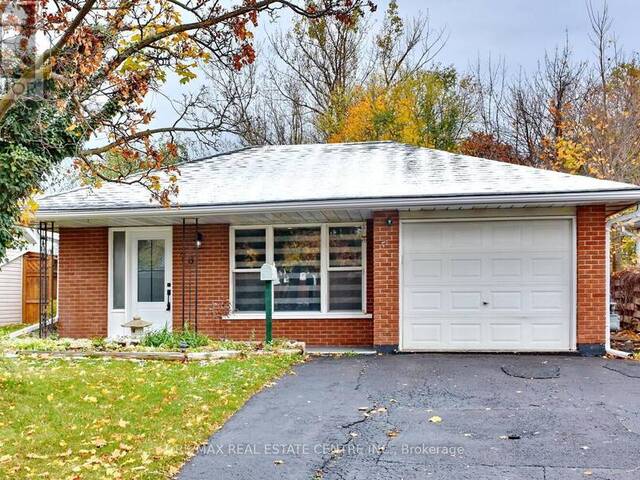 78 GIBBARD CRESCENT Collingwood Ontario