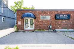 214 RANDALL STREET Oakville