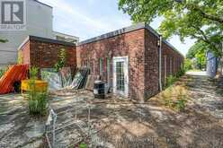 214 RANDALL STREET Oakville