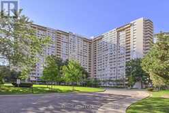 705 - 3590 KANEFF CRESCENT Mississauga