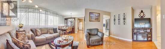 705 - 3590 KANEFF CRESCENT Mississauga 