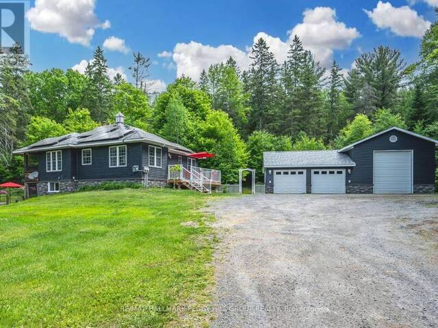 143 SOUTH WASEOSA LAKE ROAD Huntsville Ontario