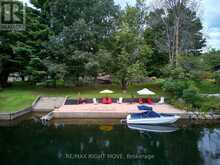 1032 COWBELL LANE Gravenhurst