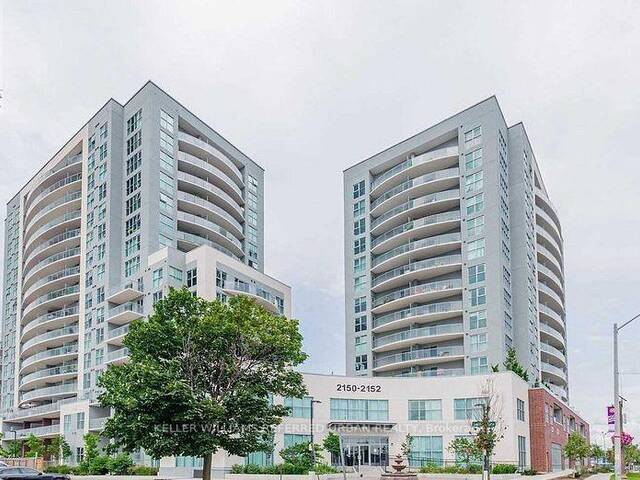 110 - 2150 LAWRENCE AVENUE E Toronto  Ontario