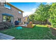 1365 WINDRUSH DRIVE Oakville