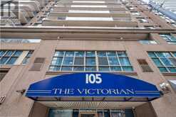 908 - 105 VICTORIA STREET Toronto 