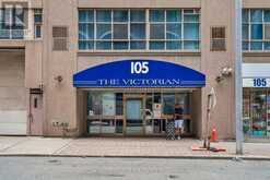 908 - 105 VICTORIA STREET Toronto 