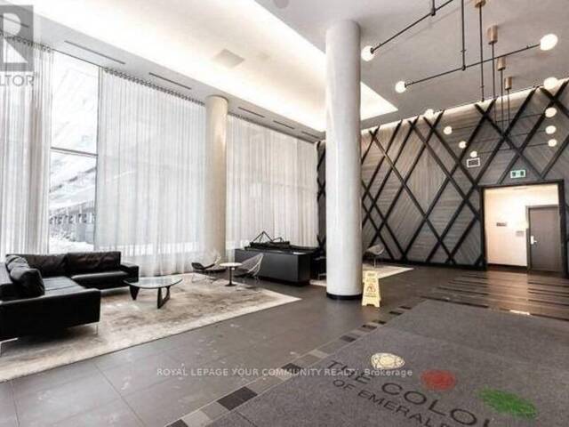 304 - 52 FOREST MANOR ROAD Toronto Ontario