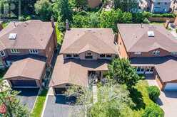 13 ROOSEVELT DRIVE Richmond Hill 